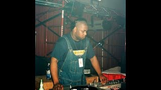 Derrick Csrter Live Nite Ride 1994 [upl. by Valenba162]