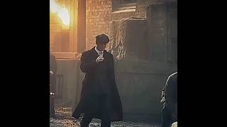 Shelby’s back ALRIGHT💥 peakyblinders cillianmurphy thomasshelby tommyshelby [upl. by Nitsej]