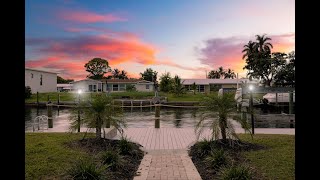 4930 Edith Esplanade Cape Coral FL 33904 capecoral [upl. by Klemm680]