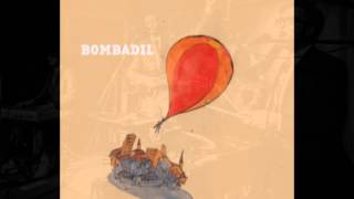 Bombadil  Sad Birthday Lyric Video [upl. by Lennox859]