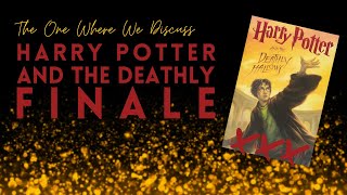 Harry Potter And The Deathly Hallows  Part 1 [upl. by Damicke979]