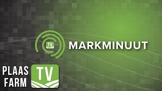 Markminuut Verwikkelings met die randdollarwisselkoers [upl. by Raual]