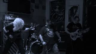 Cycles Of Revocation  Desperation Official Live Video [upl. by Annol946]