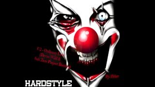 Best Hardstyle 2014 part 1 [upl. by Livi]