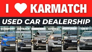 2nd hand cars for sale philippines Preowned car market prices  Used cars near manila maraming bago [upl. by Adehsar207]