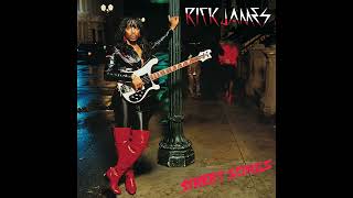 Rick James  quotSuper Freakquot InstrumentalKaraoke Edition [upl. by Aretina]