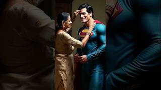 Superman celebrating Bhai dooj [upl. by Erving]