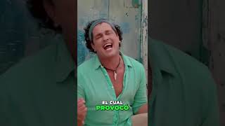 ¿Sabías que así fue como inició la inesperada historia de amor entre Carlos Vives y su esposa [upl. by Neyuh]