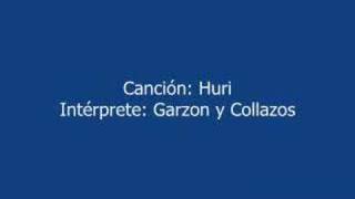 Huri  Musica Colombiana  Garzón y Collazos [upl. by Brandes214]