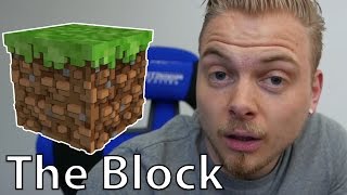 Squiddy Vlogs  The Block PC Review 22 [upl. by Flavia]