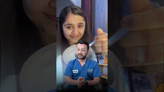 How to remove dandruff quickly at home  Dr Krishna Bhalala  shorts haircare skincare trend [upl. by Asereht207]