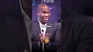 Black Billionaire On How Ferrari Hypnotizes Customers  Vusi Thembekwayo [upl. by Anolla]