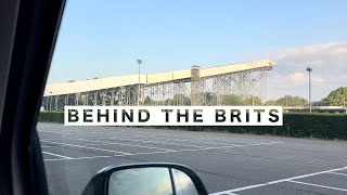 Behind The Brits  Back in the fridge [upl. by Vikky228]