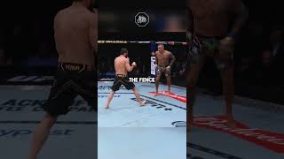 How Islam Makhachev Outsmarted Dustin Poirier [upl. by Nueormahc482]