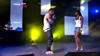 Nelly feat Kelly Rowland LIVE [upl. by Jacky20]