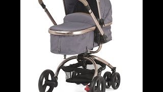 Mothercare Orb Pram and Pushchair link in description [upl. by Zsuedat]