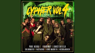 Cypher 4 Reggae Cypher [upl. by Melvena921]