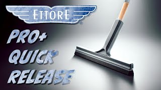 Ettore Pro Quick Release Find Your Fit [upl. by Aysa569]