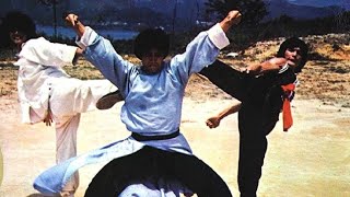 Todesgrüße aus Shaolin HK1979 [upl. by Riegel]