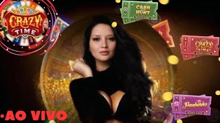 CASH HUNT 1️⃣0️⃣0️⃣❌️ ❤️LIVE ON❤️ money casino live crazy [upl. by Naro]