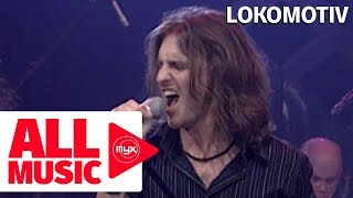 LOKOMOTIV  Five Alive MYX Live Performance [upl. by Natsyrk]