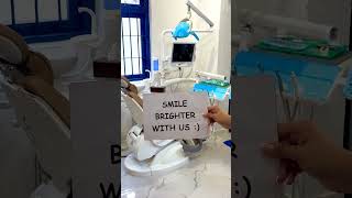 Laser teeth Whitening [upl. by Silado]