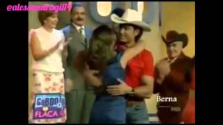 Lucero e Fernando Colunga [upl. by Norek]