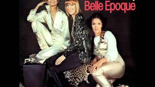 Belle Epoque Disco Sound 12quot 33 RPM 1977 Remasterd By BvdM 2013 [upl. by Yelloh]