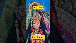 Durga Maa Navratri 2024 Status Video [upl. by Erdei]