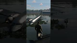 هو إيه اللي بيحصل في المطارات بين GTA V و Mafia 3؟ ✈️ تفاصيل متوقعتش تشوفها😱 gta Mafia3 gaming [upl. by Anitnatsnok942]