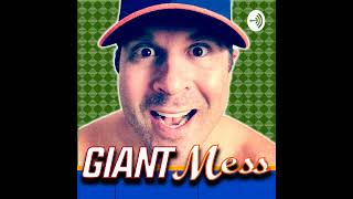 Mets Keep Believing vs Dodgers in NLCS Will Battle in LA  Giant Mess [upl. by Oreste]