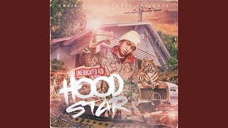 Hoodstar Freestyle [upl. by Lindsy]