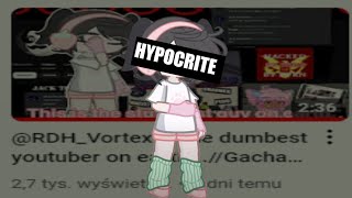 danieatspancakes IS A MASSIVE HYPOCRITE Live 772024 [upl. by Yatnoj307]