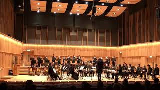 RBC Brass  Janacek Sinfonietta 1st Movement [upl. by Plante163]