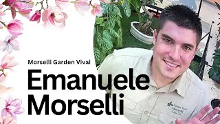 Morselli Garden Vivai [upl. by Aristotle]