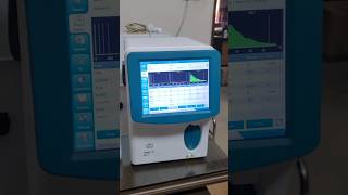 3 part Hematology Analyzer।। Hematec HC3 [upl. by Drofxer202]