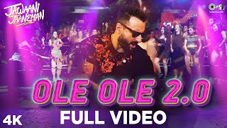 Full Video OLE OLE 20  Jawaani Jaaneman  Saif Ali Khan Tabu Alaya F  Tanishk Amit Mishra [upl. by Winwaloe]