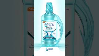 Introducing New Pronamel Repair Mouthwash [upl. by Klotz]