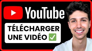 Comment Télécharger une Vidéo Youtube  Nouvelle Méthode 2024 [upl. by Arihas]