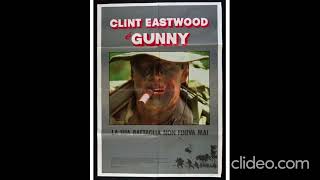 Gunny Heartbreak Ridge di Clint Eastwood  consigliato [upl. by Kralc556]