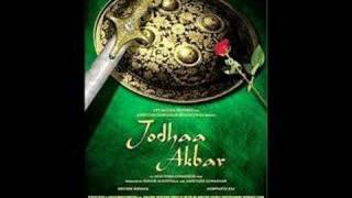 Azeem O shaan Shanenshah  Jodha Akbar [upl. by Natek]