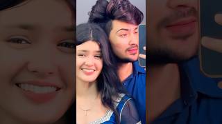 Mai toh bhawra hu❤️ prashulovers prasvcreation layekfam prashantrajput couple viral shorts [upl. by Retswerb]