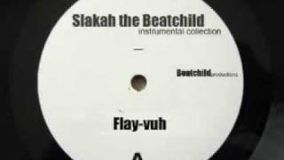 Beatchild  Instrumentals  FlayVuh [upl. by Olivia]