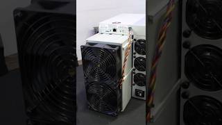 The Best KASPA Miner on the Market Today shorts bitcoin crypto [upl. by Losiram]