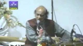 Ustad Mehdi Hassan part 1 [upl. by Vivian957]