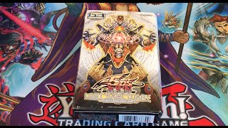 Yugioh Lost Sanctuary Stucture Deck Opening [upl. by Akilat]