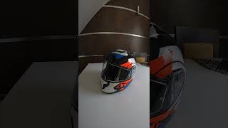 MT Helmets Atom SV [upl. by Carmelita659]