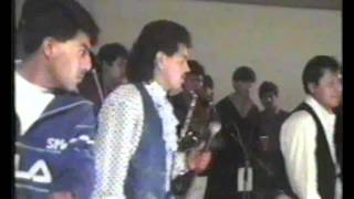 Los Bybys en Ciudad Perico  Jujuy 1991 part 2 [upl. by Rebe922]