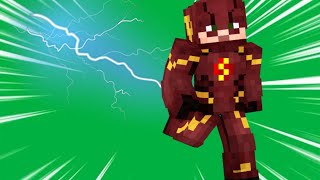 Minecraft Legends Mod SMP Ep 9  A Speedster is Born [upl. by Sucramaj]