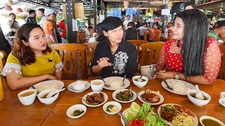 🇲🇲 7 MUSTEATS in YANGON Myanmar [upl. by Nataniel]